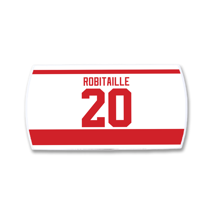 Luc Robitaille