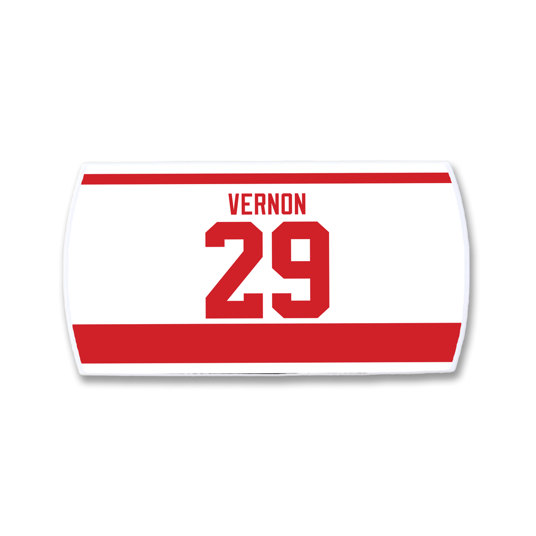 Mike Vernon
