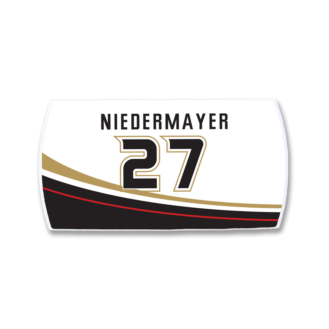 Scott Niedermayer
