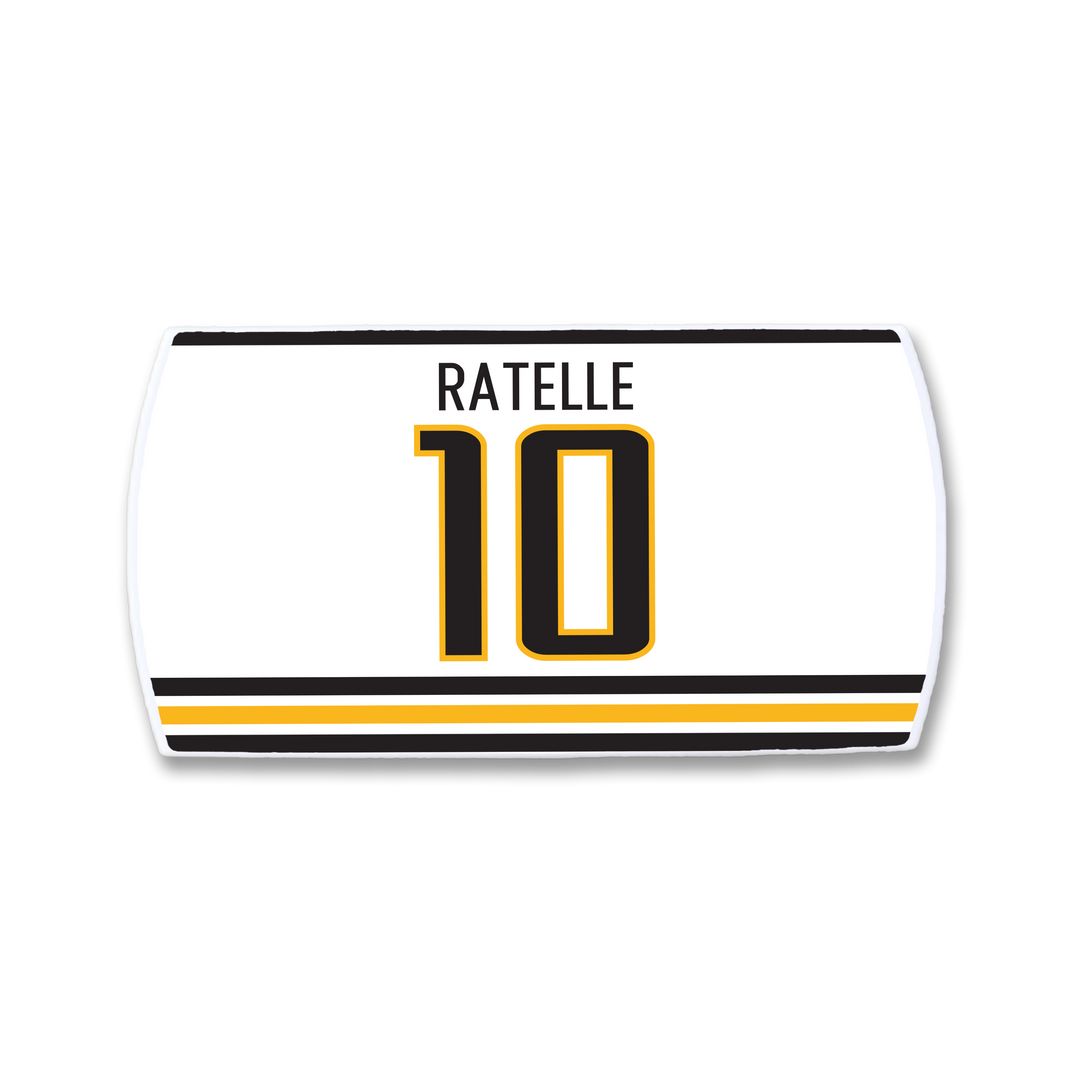 Jean Ratelle