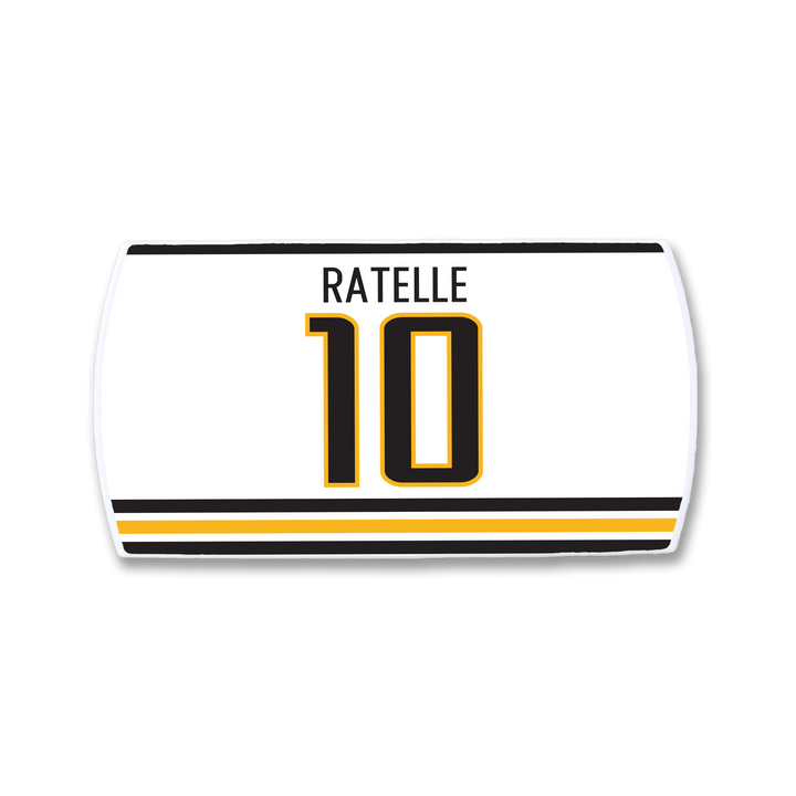 Jean Ratelle