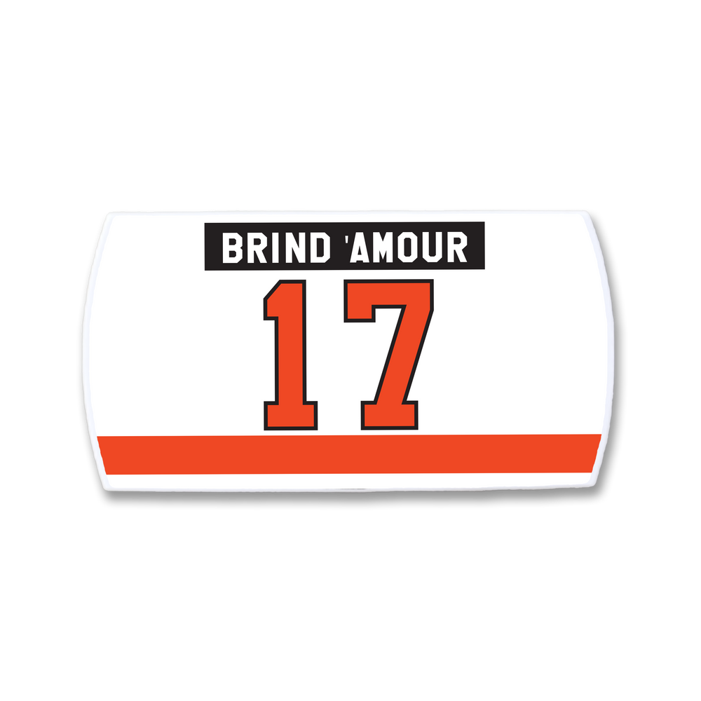 Rod Brind’Amour