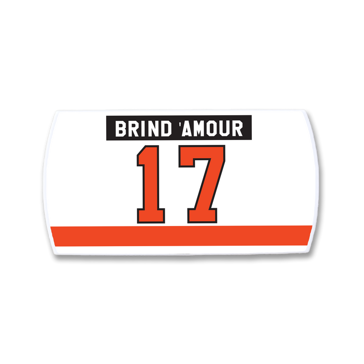 Rod Brind’Amour