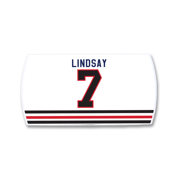 Ted Lindsay