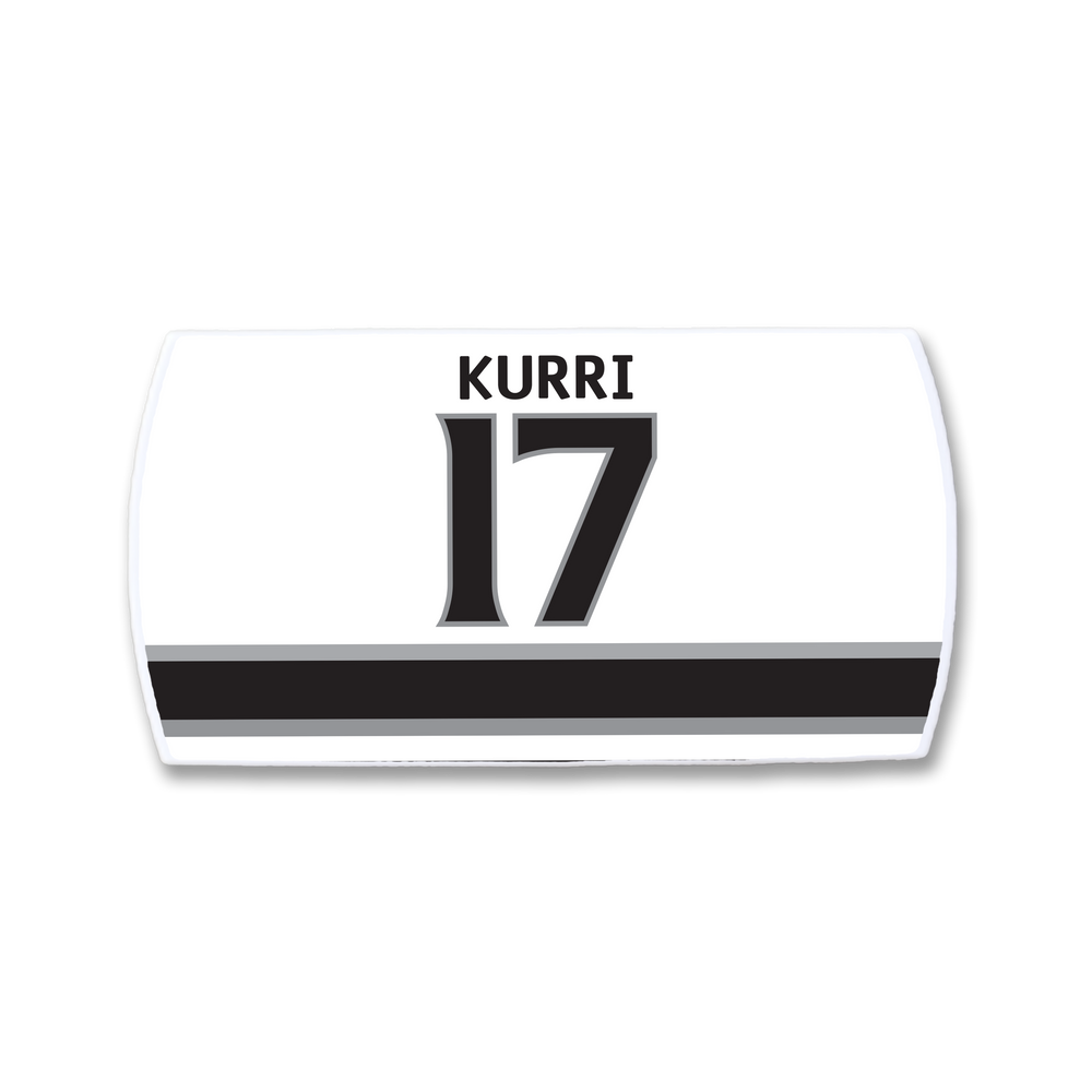 Jari Kurri