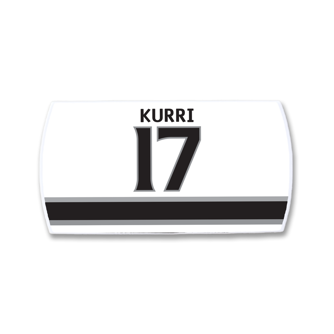 Jari Kurri