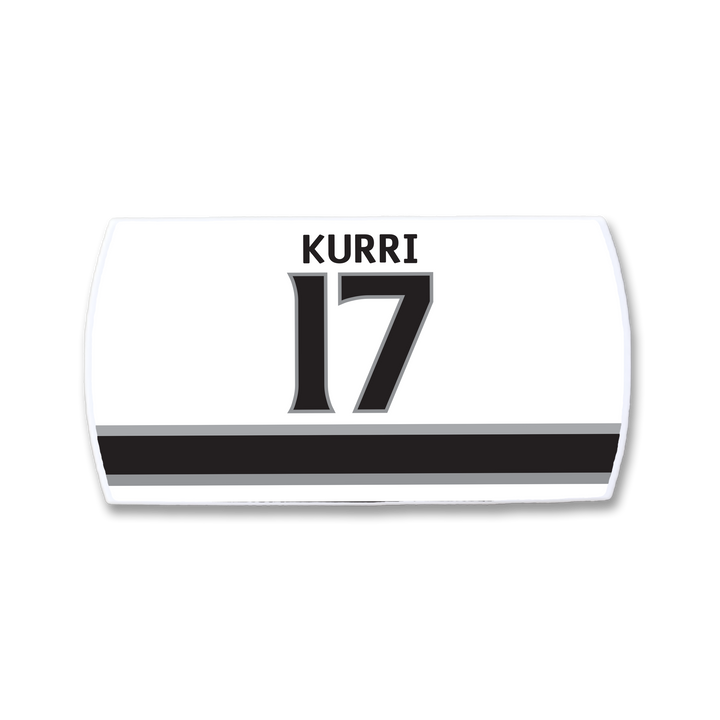 Jari Kurri