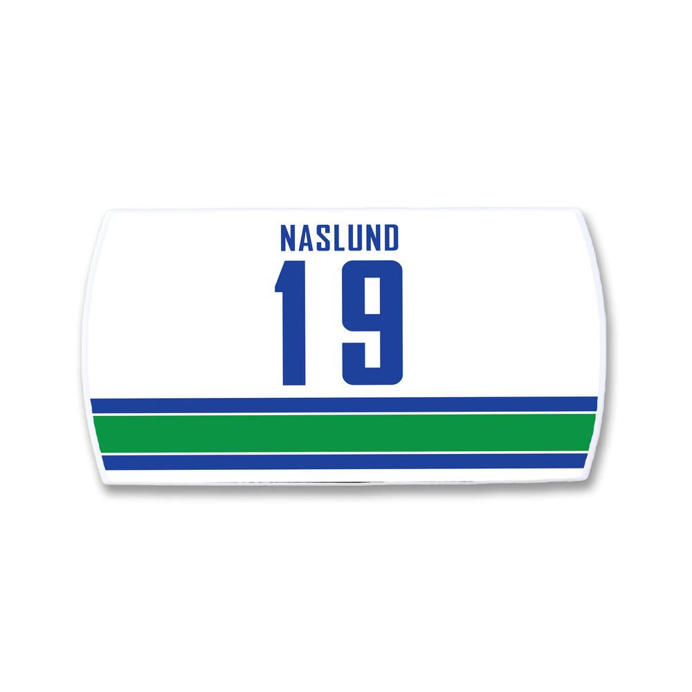 Markus Näslund