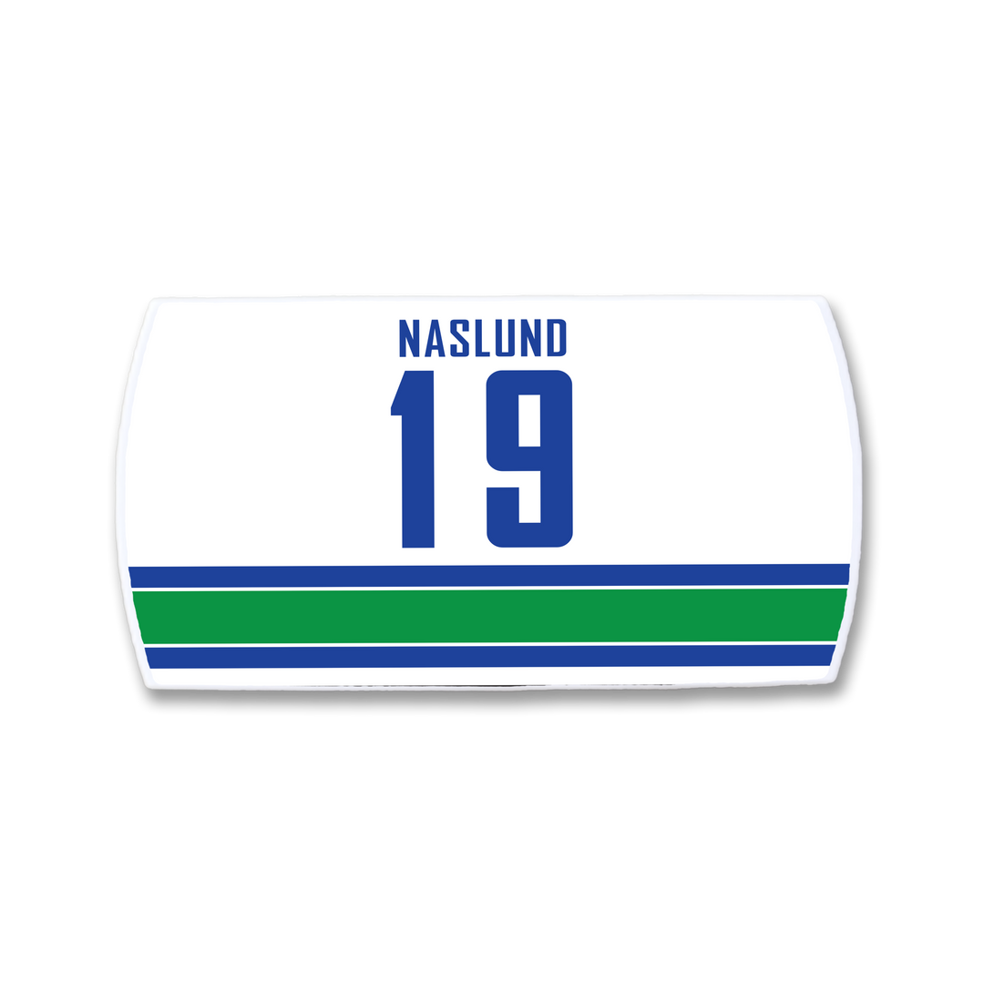 Markus Näslund