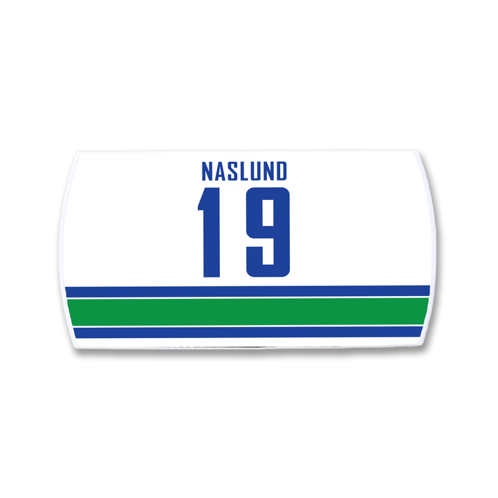 Markus Näslund