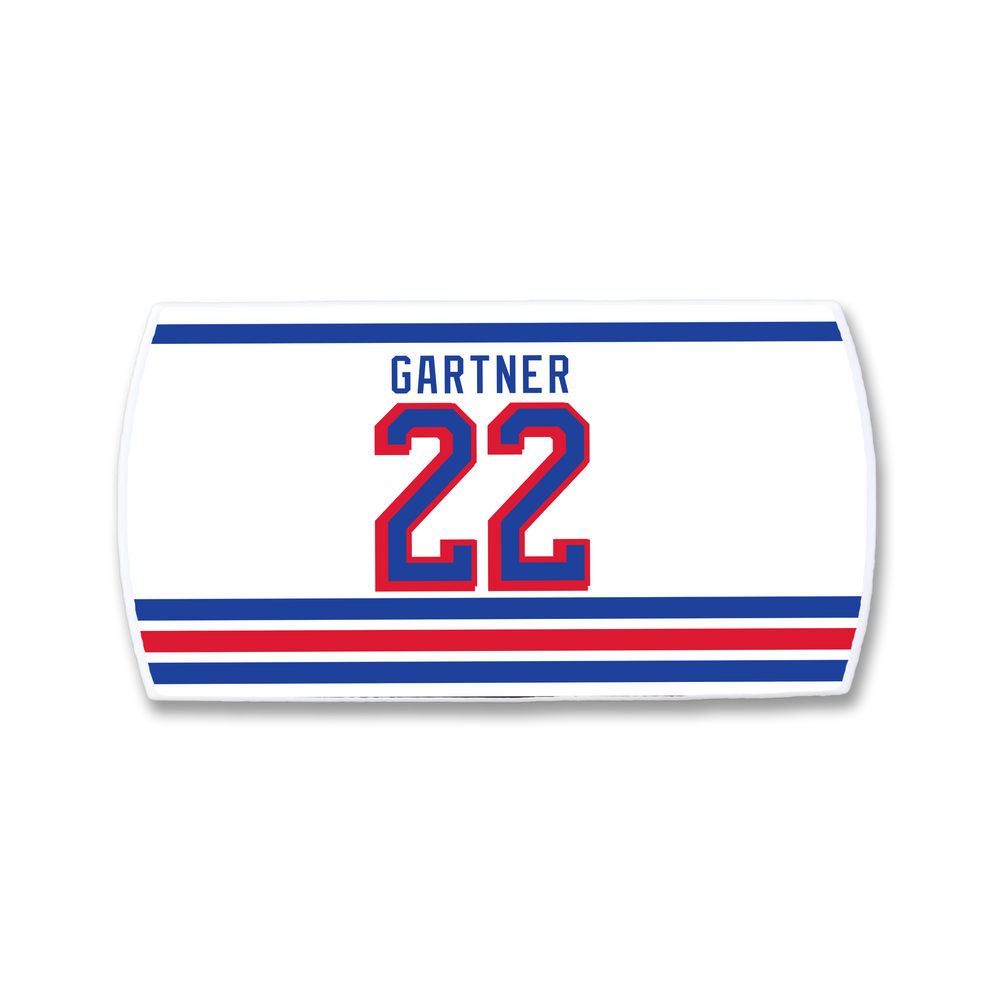 Mike Gartner