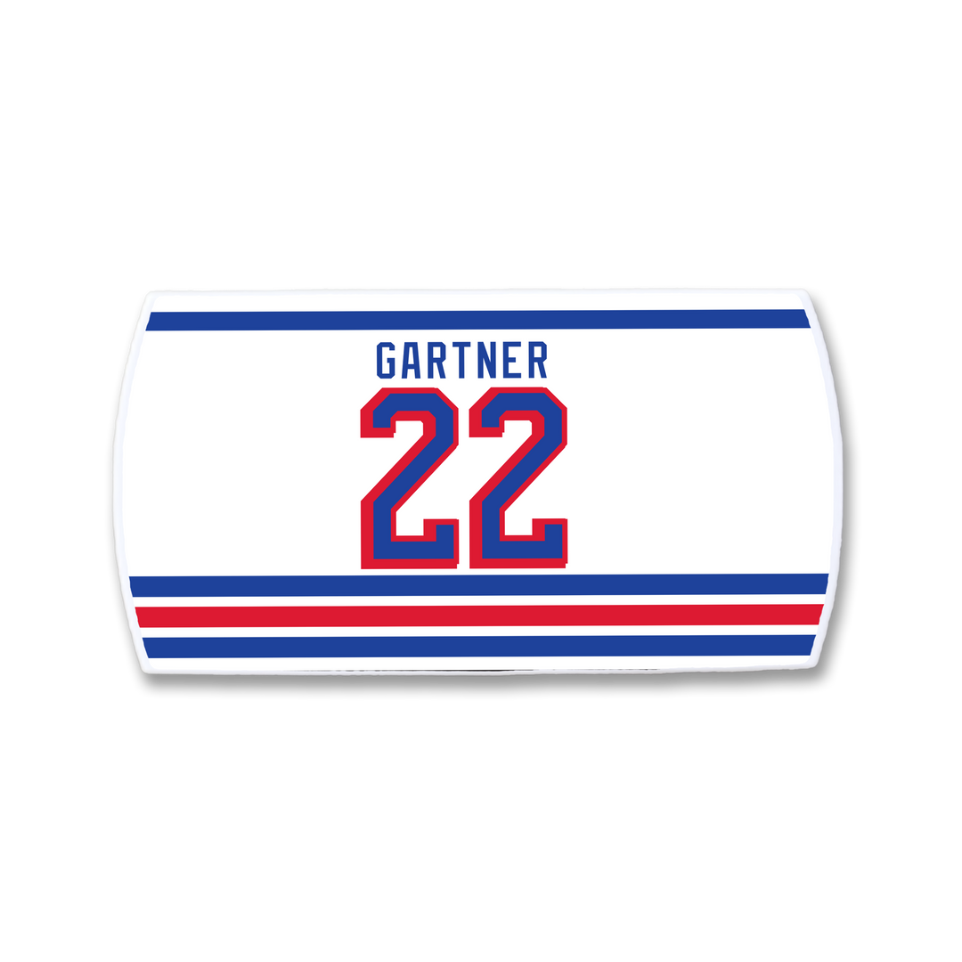 Mike Gartner