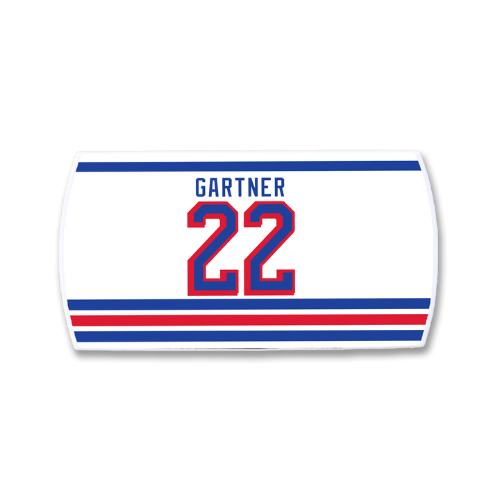 Mike Gartner