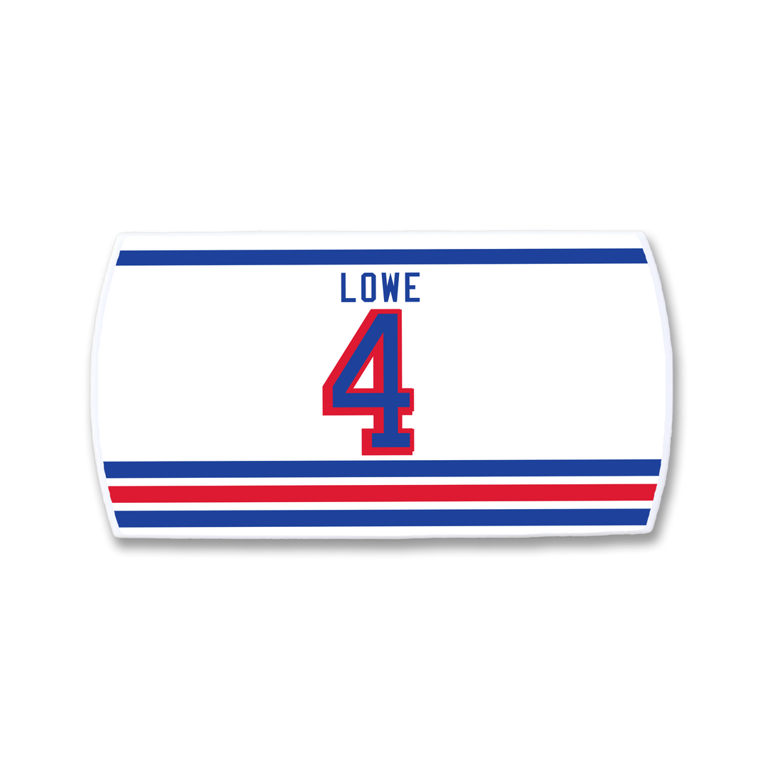 Kevin Lowe