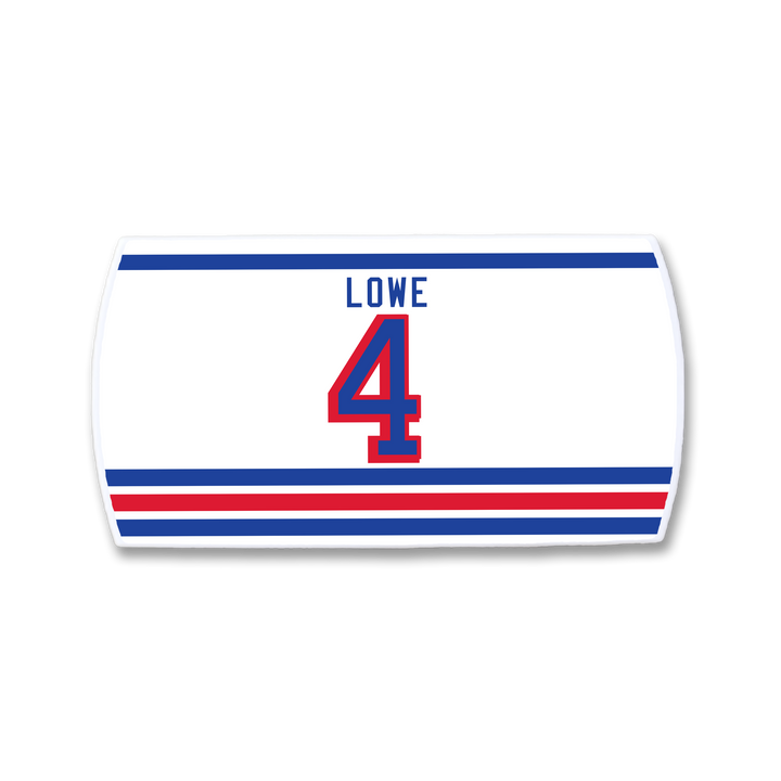 Kevin Lowe