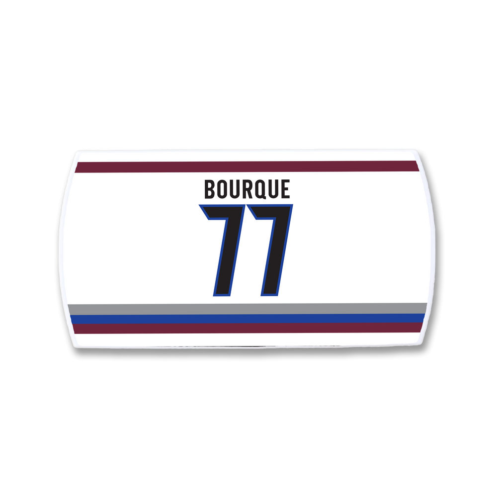 Ray Bourque