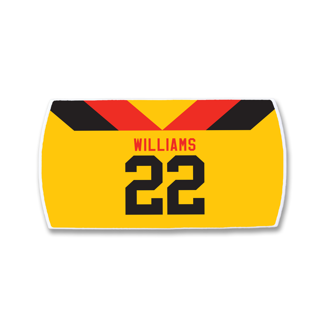 Tiger Williams