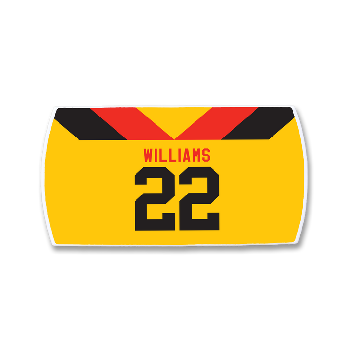 Tiger Williams