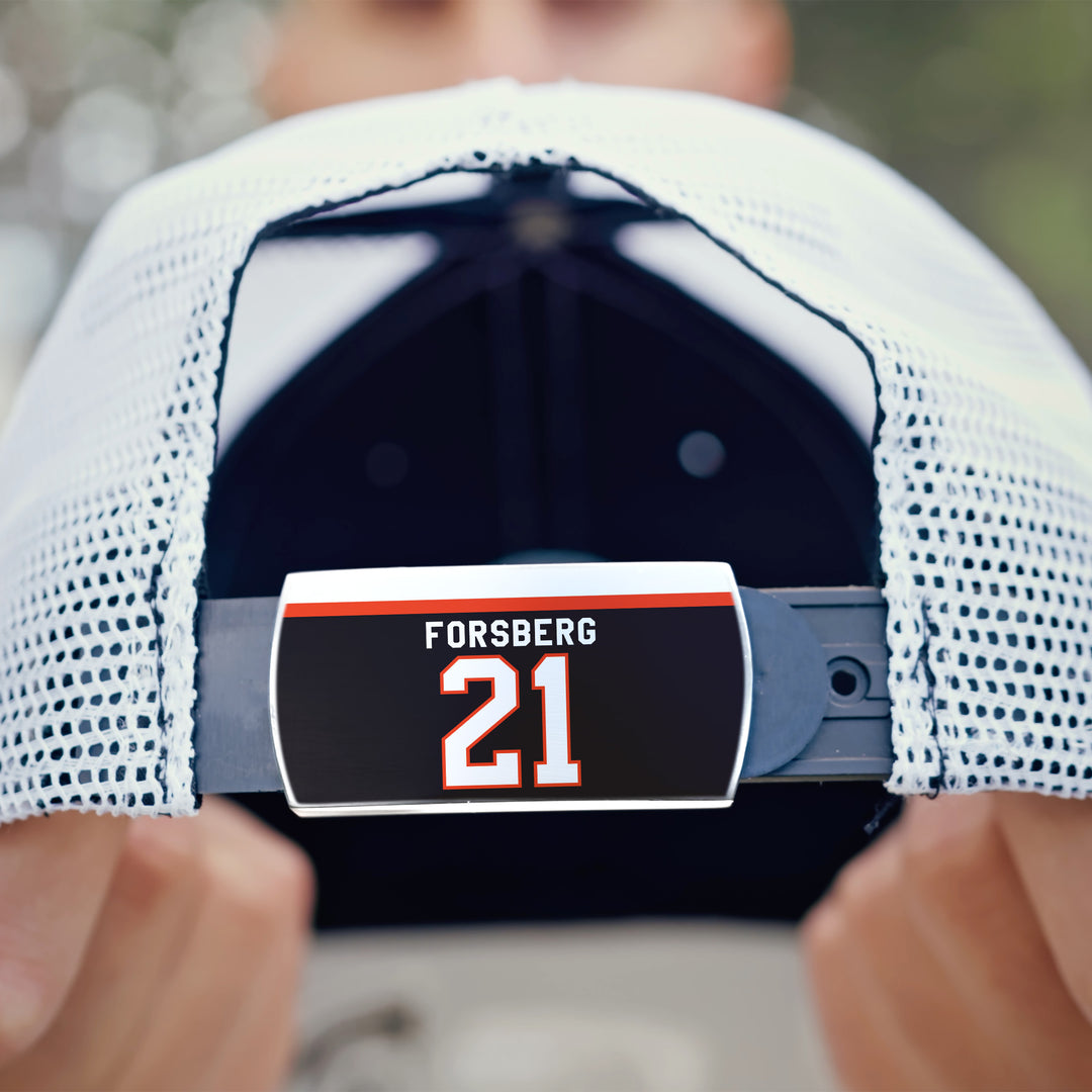 Peter Forsberg