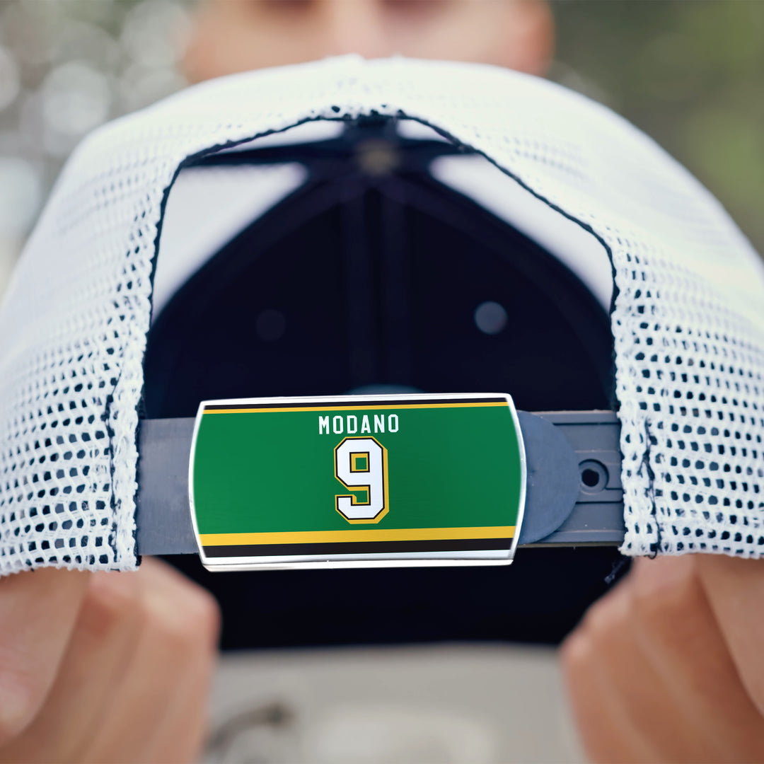 Mike Modano