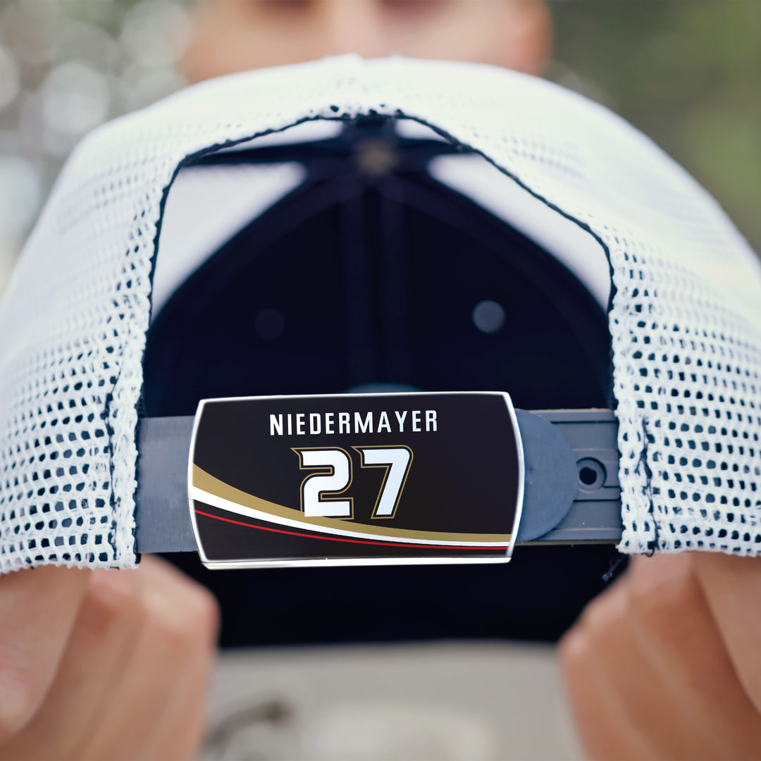 Scott Niedermayer