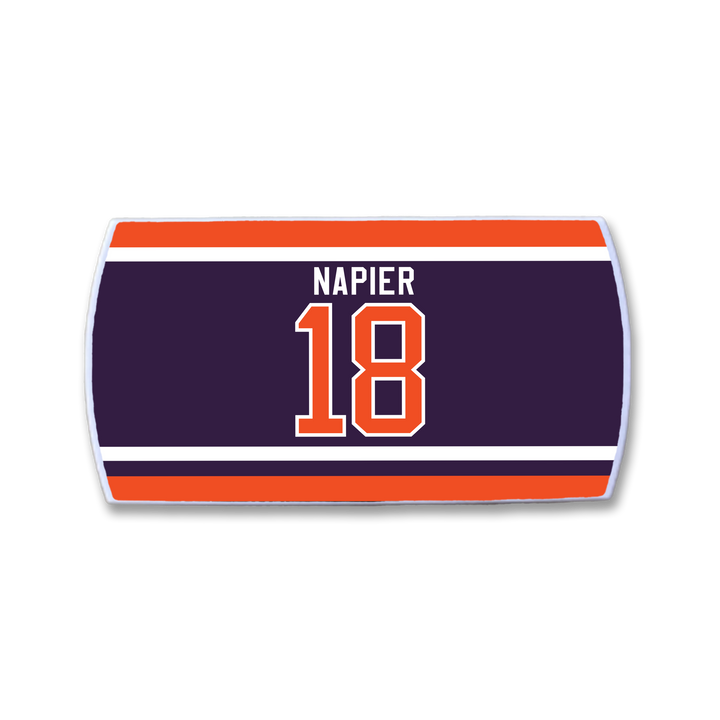 Mark Napier