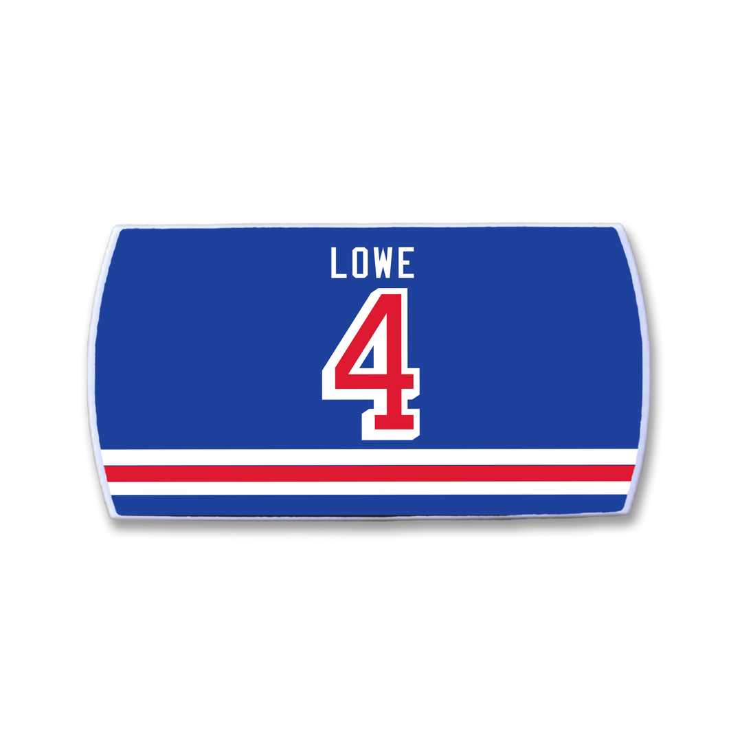 Kevin Lowe