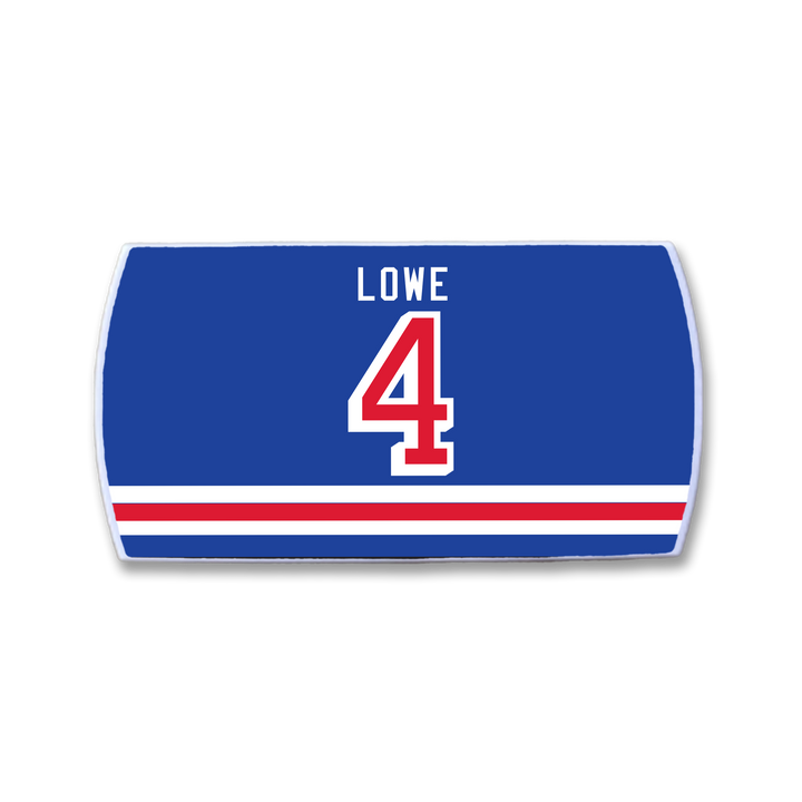Kevin Lowe