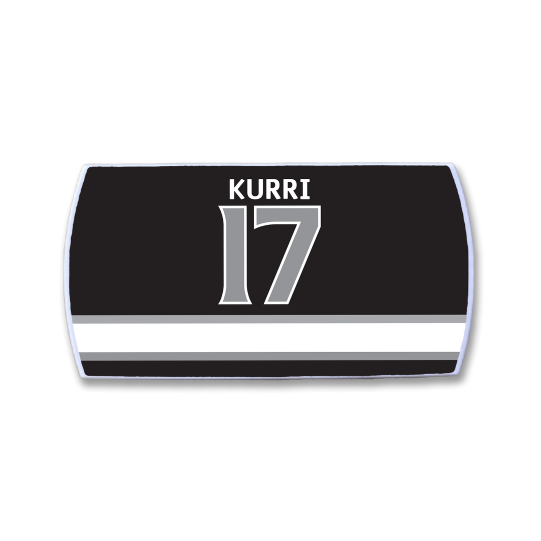 Jari Kurri
