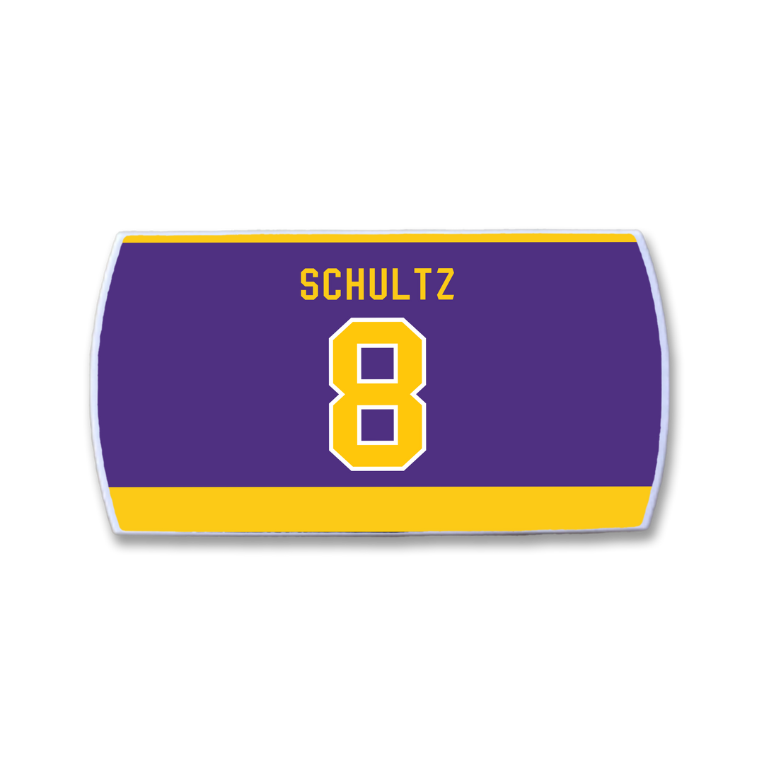 Dave Schultz
