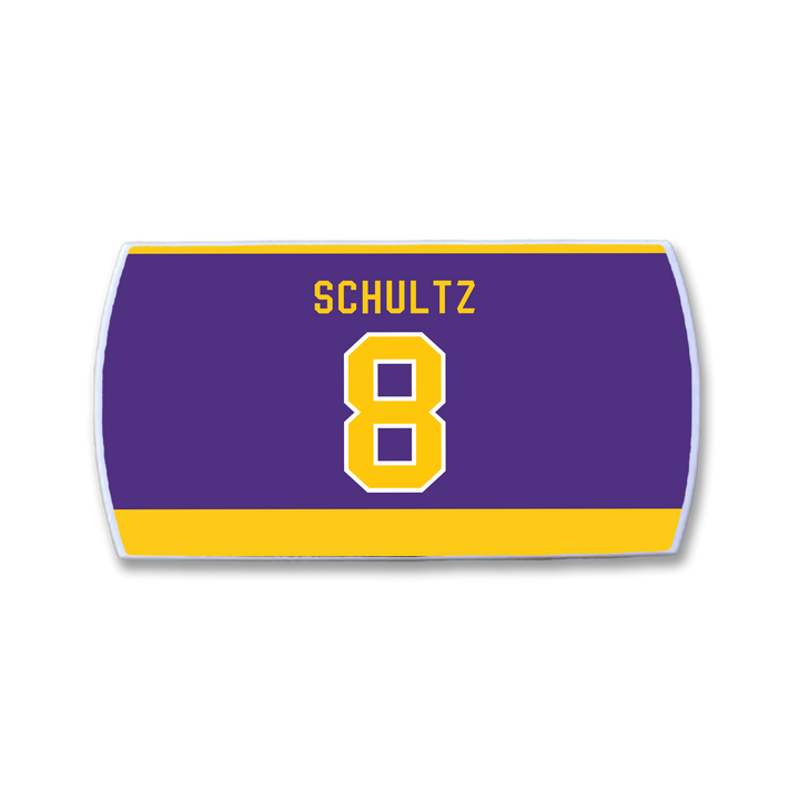 Dave Schultz