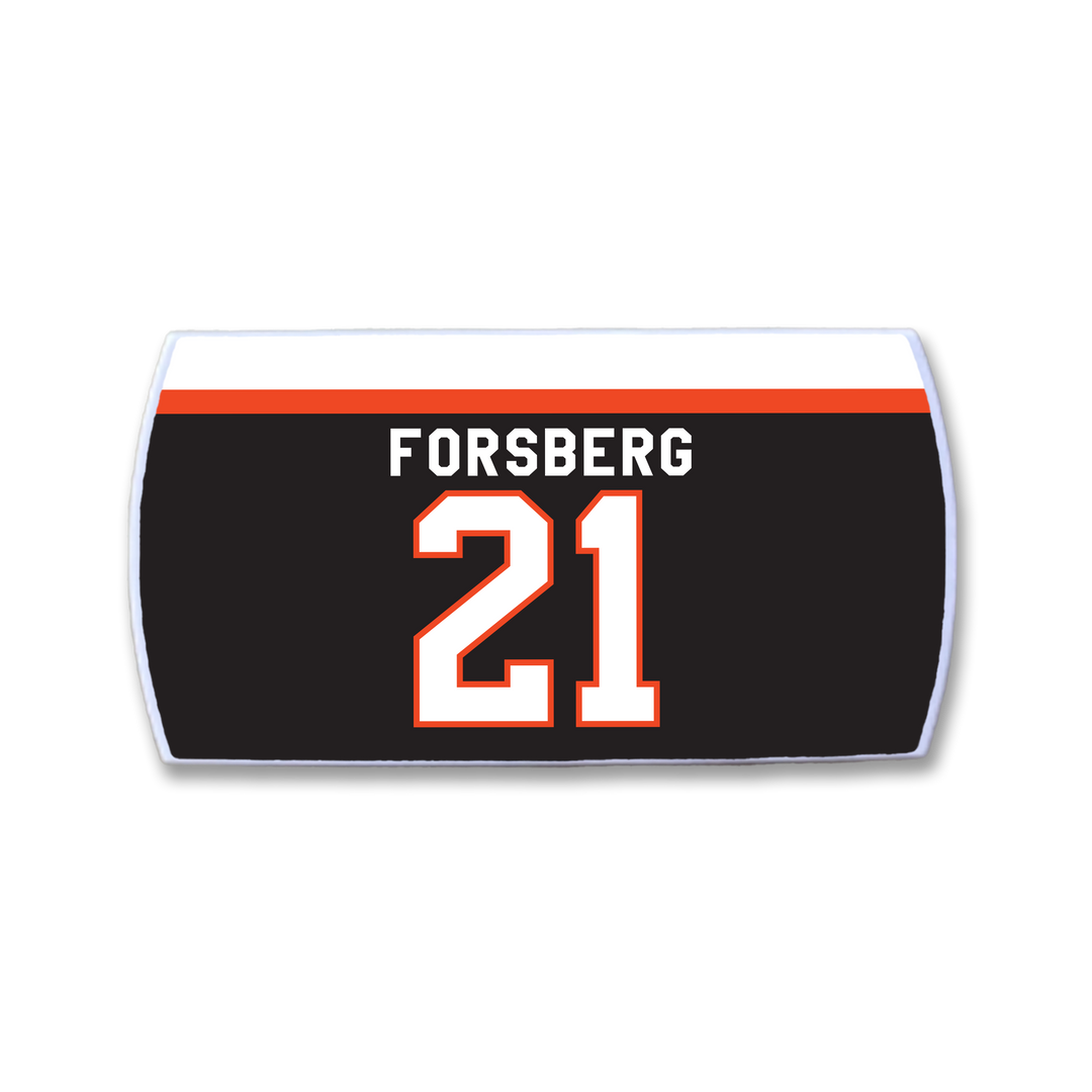 Peter Forsberg