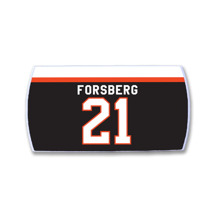 Peter Forsberg