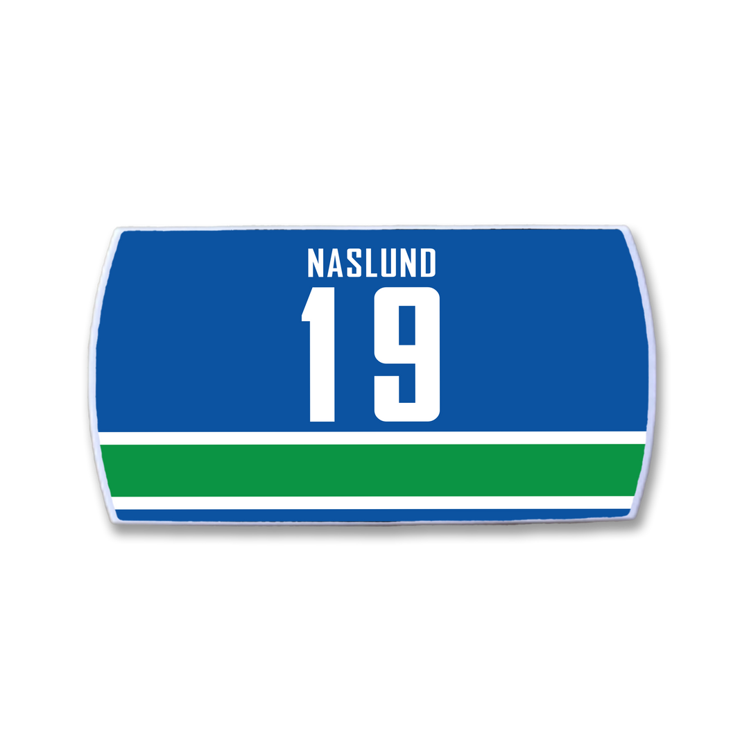 Markus Näslund