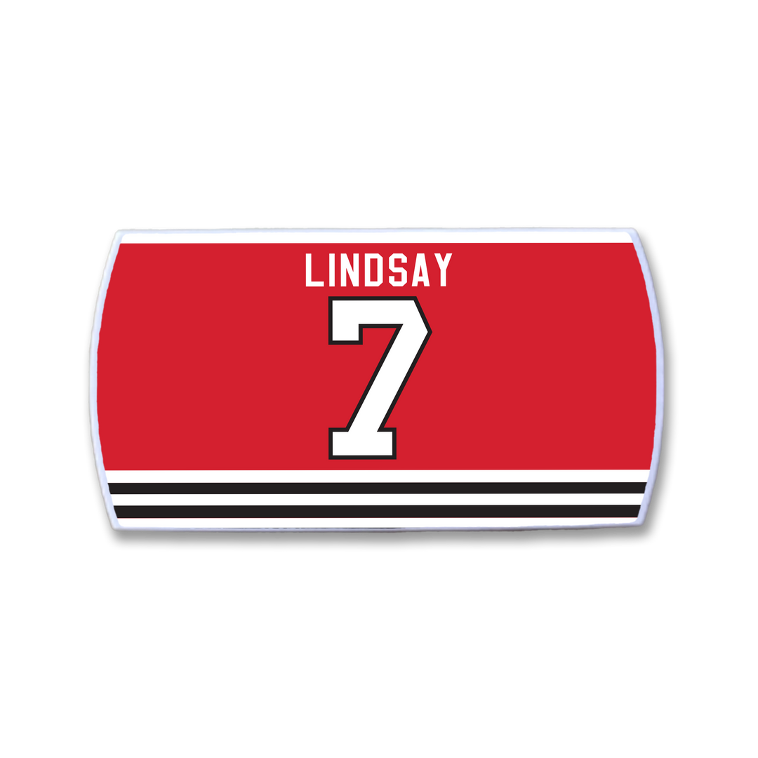 Ted Lindsay