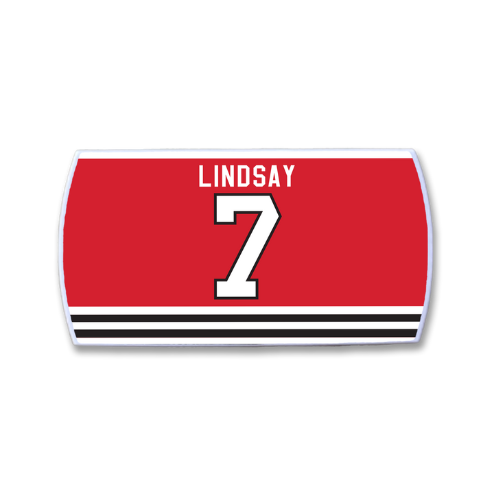 Ted Lindsay