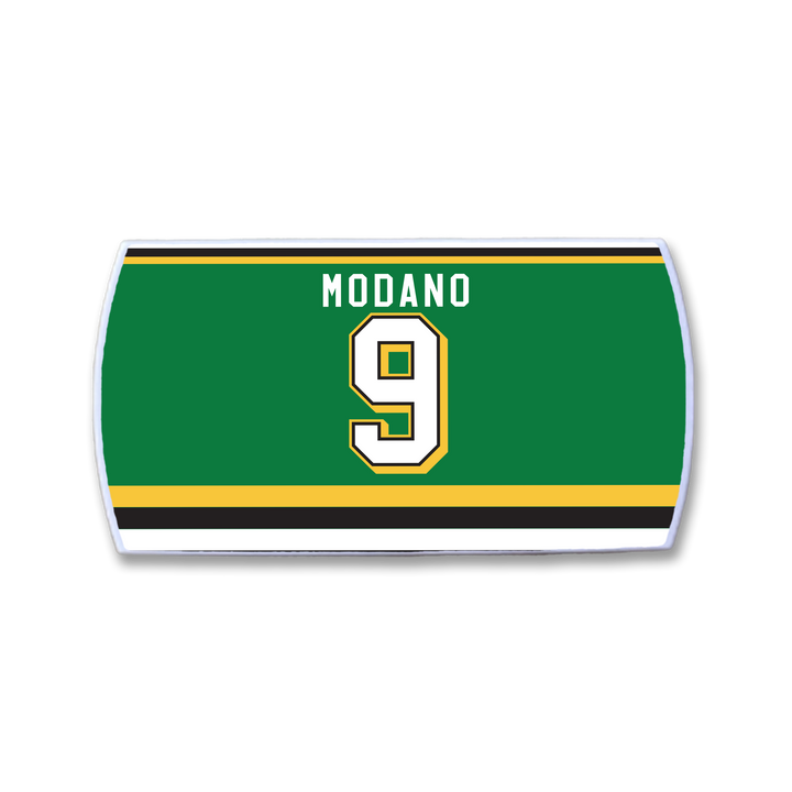 Mike Modano