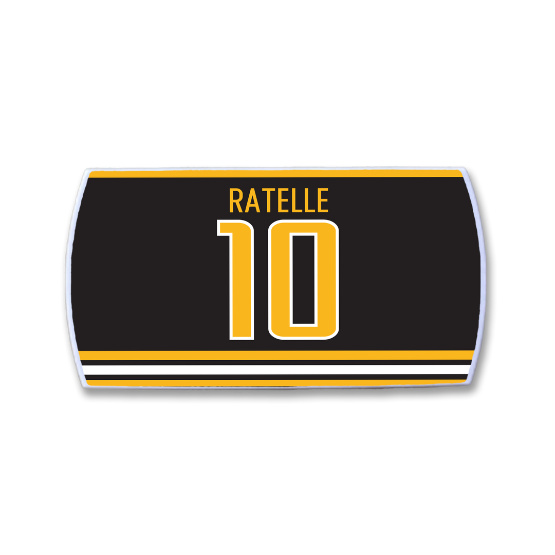 Jean Ratelle