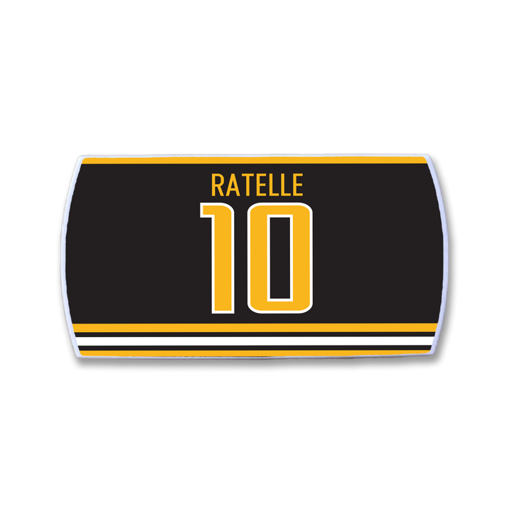 Jean Ratelle