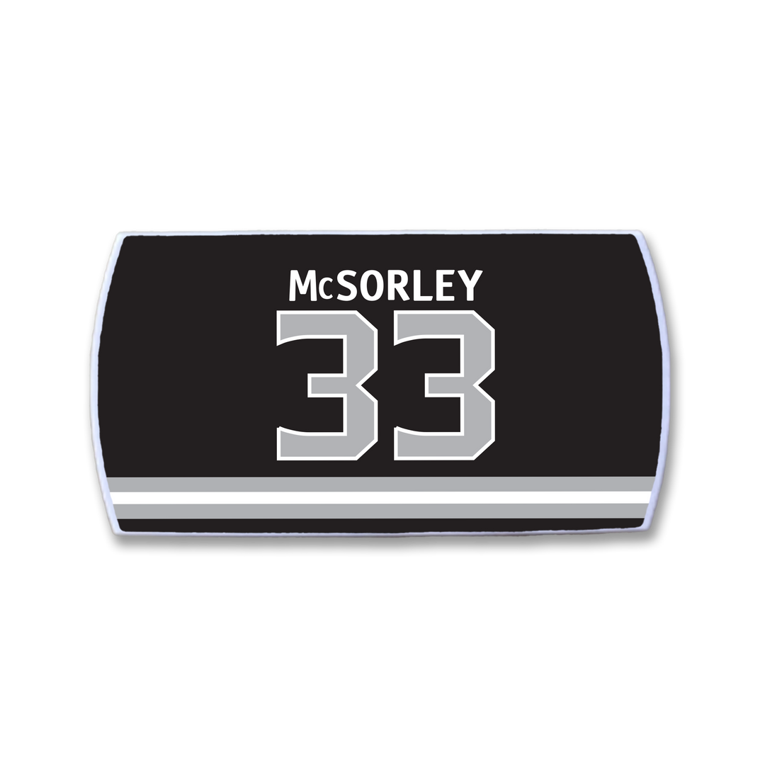 Marty McSorley