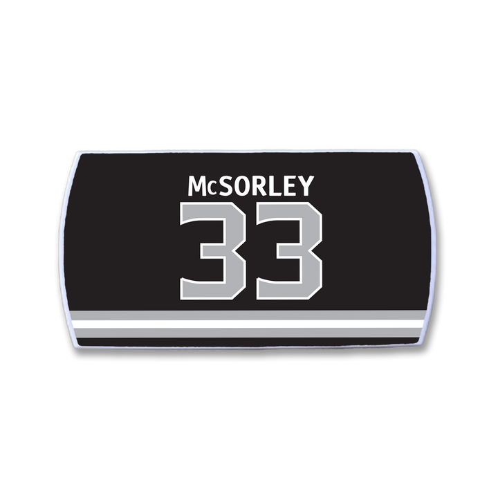 Marty McSorley