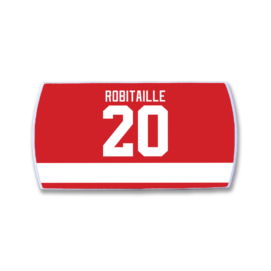 Luc Robitaille