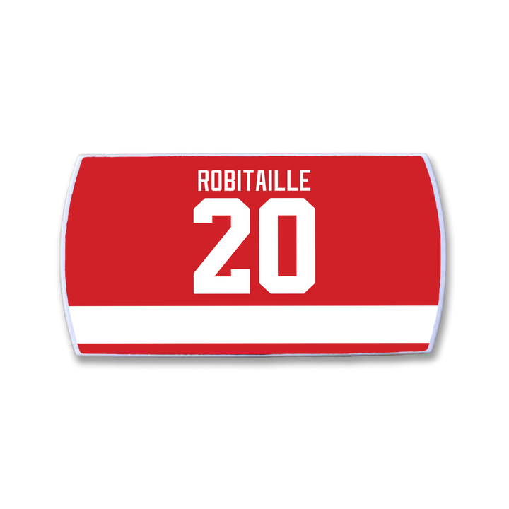 Luc Robitaille