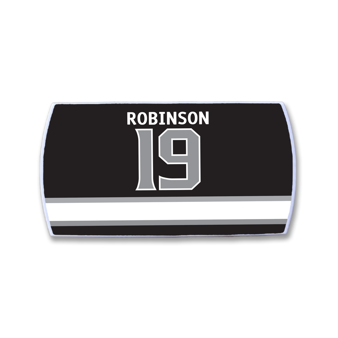 Larry Robinson