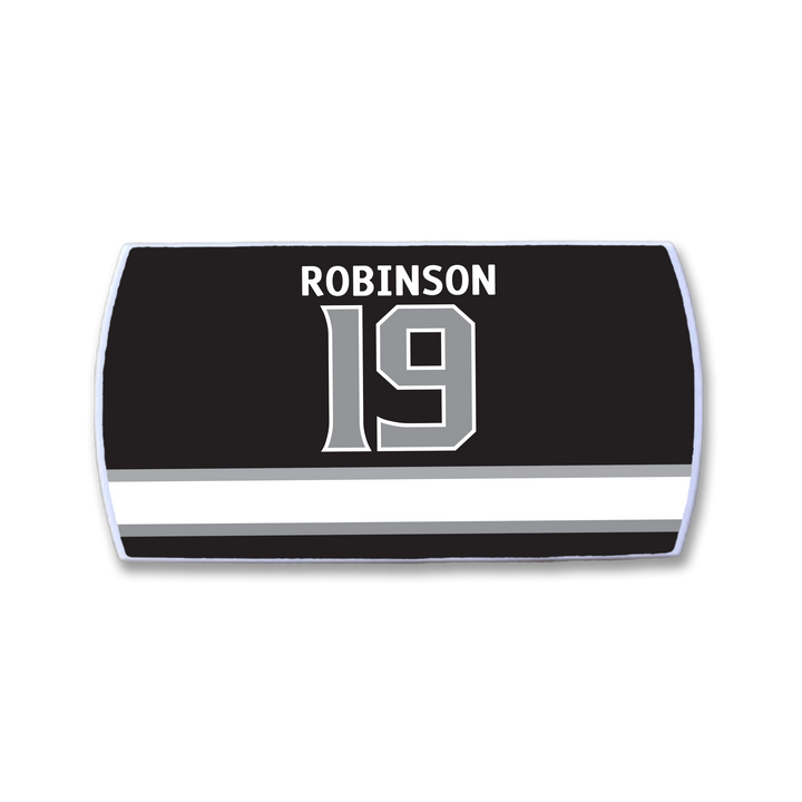Larry Robinson