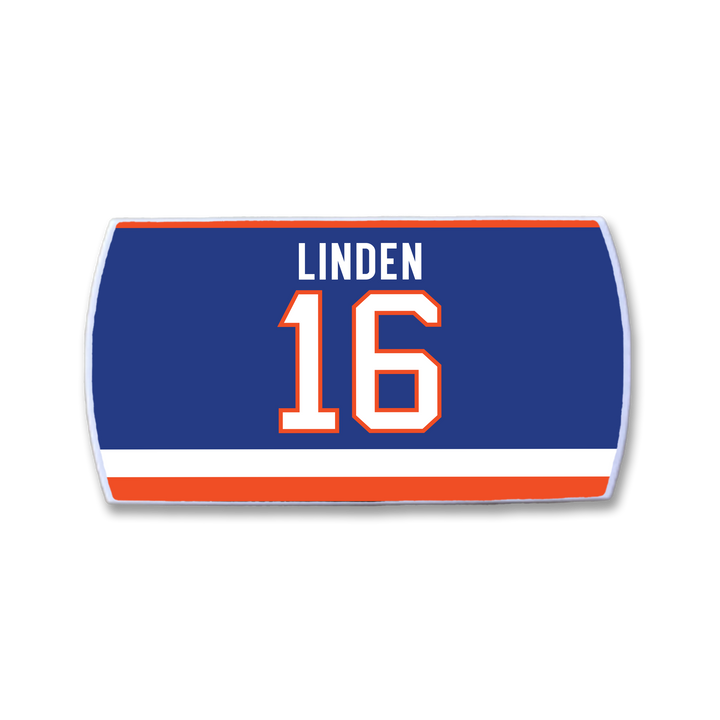 Trevor Linden
