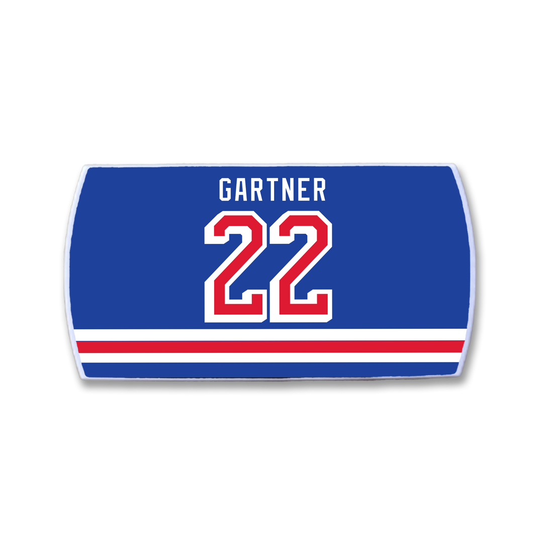 Mike Gartner