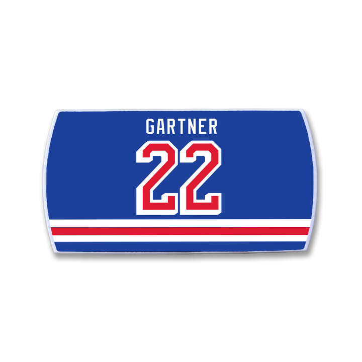 Mike Gartner