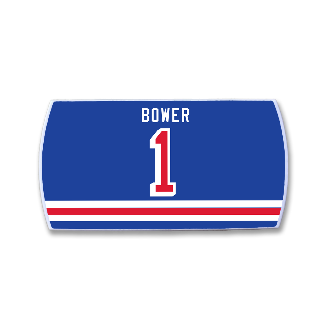 Johnny Bower
