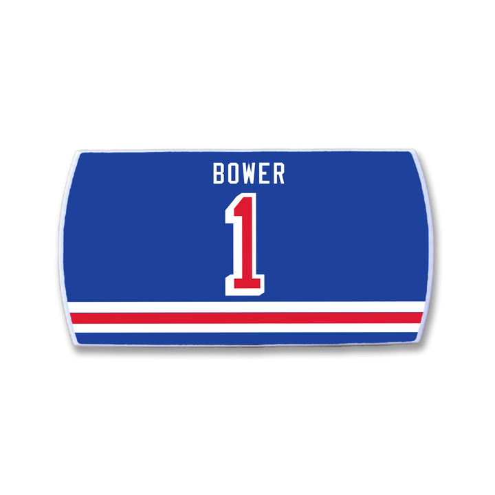 Johnny Bower